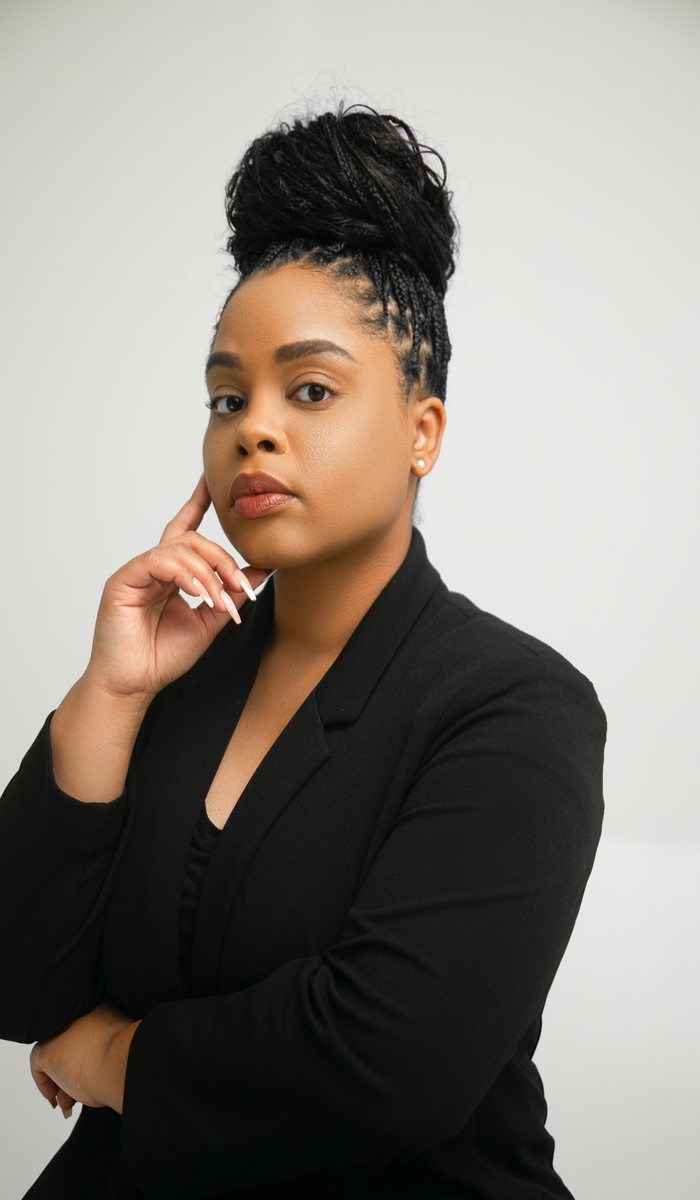 Attorney Jennifer N. Brantley